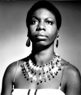 Nina Simone: High Priestess of Soul